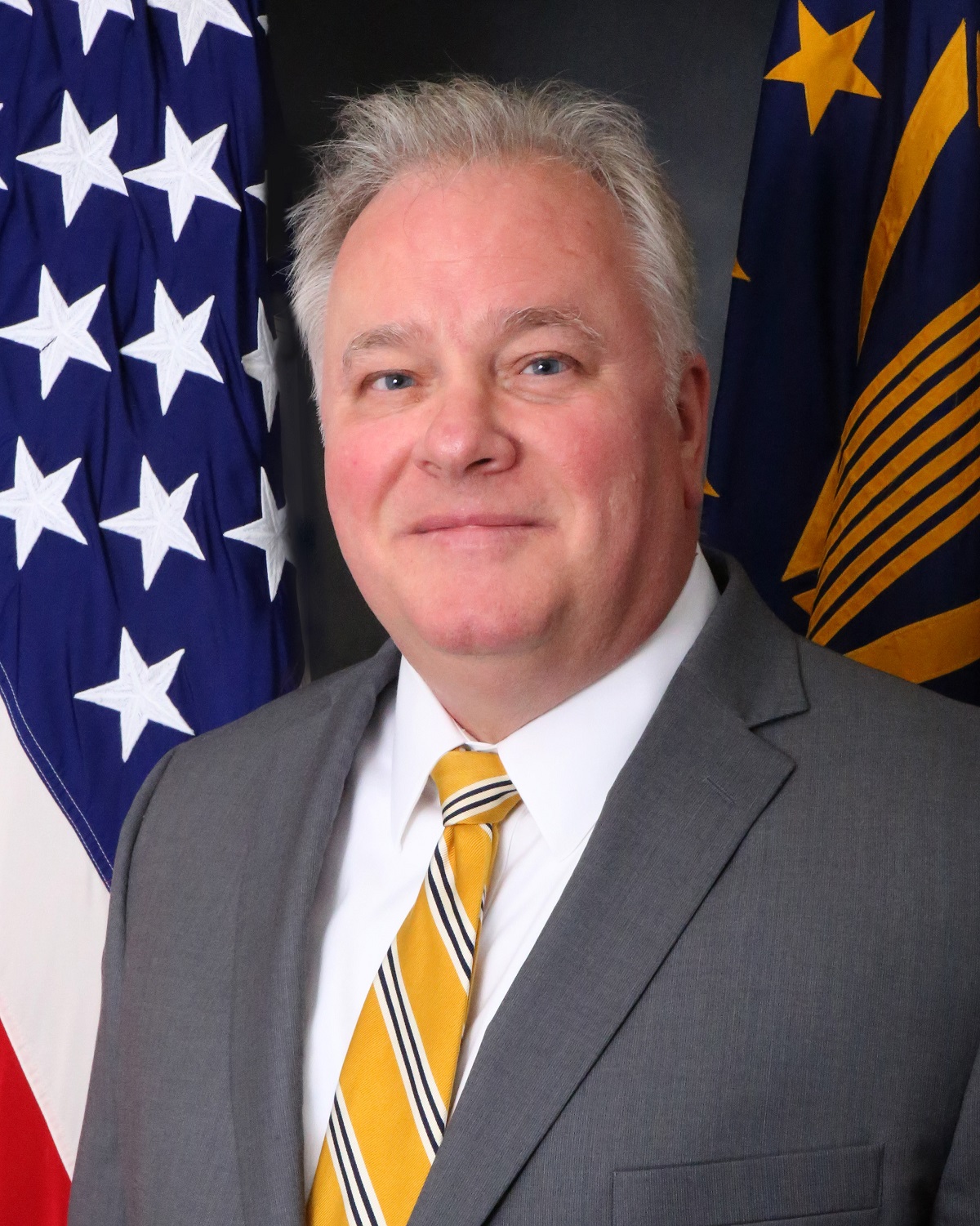 Mr. Edwin A. Stewart, Deputy to the Commander, Systems Engineering and Acquisition Logistics