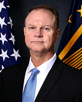  Mr. William S. Williford III, Executive Director, Marine Corps Systems Command