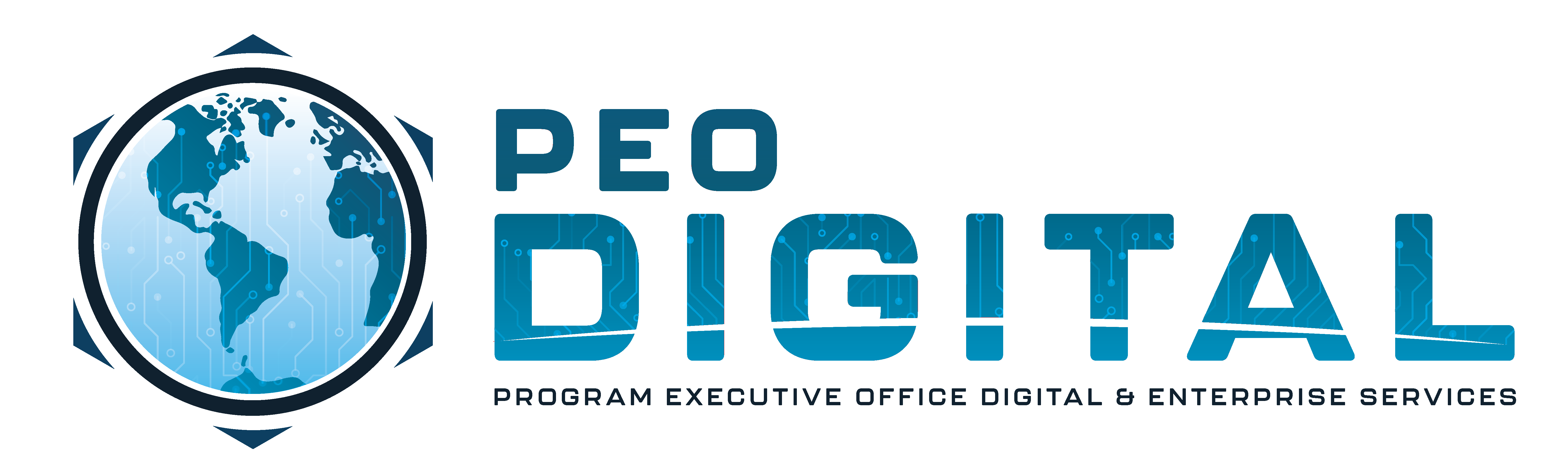 PEO Digital Seal