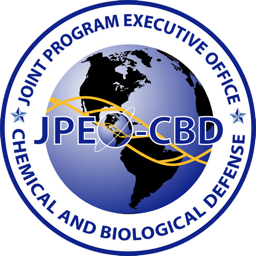 JPEO CBD Seal