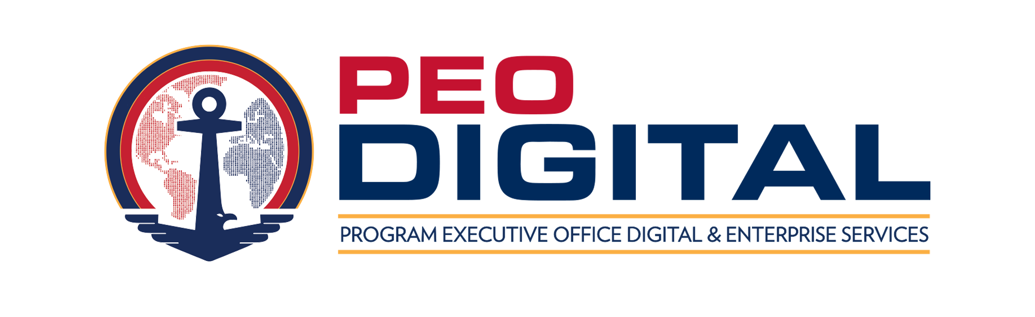 PEO Digital Seal