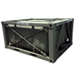 Sixcon Tank Module Bulk Water Systems